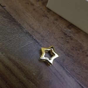 Pandora Reflexions clip charm ONLY